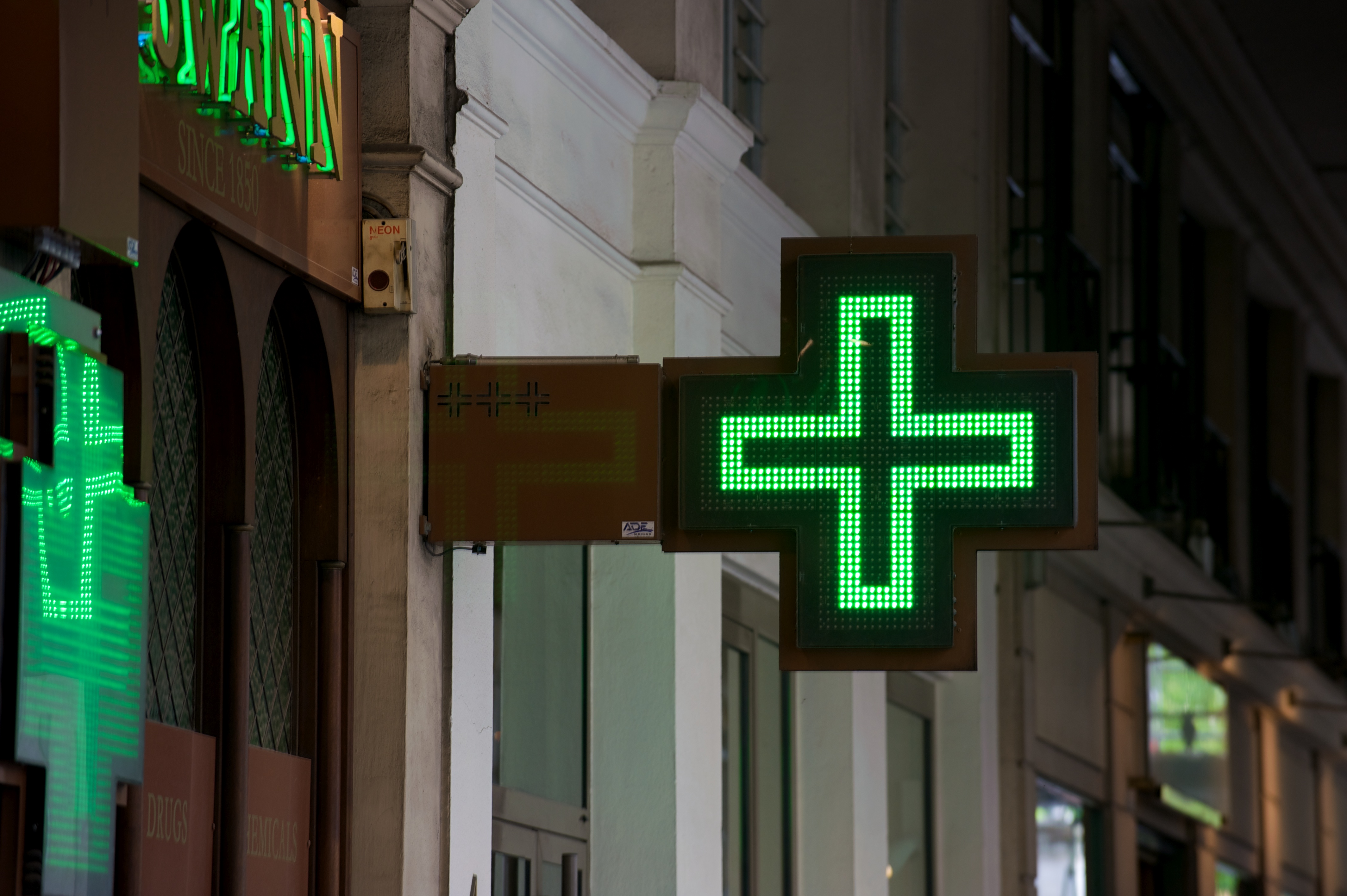 Angine et cystite les pharmaciens officiellement autorisés à délivrer