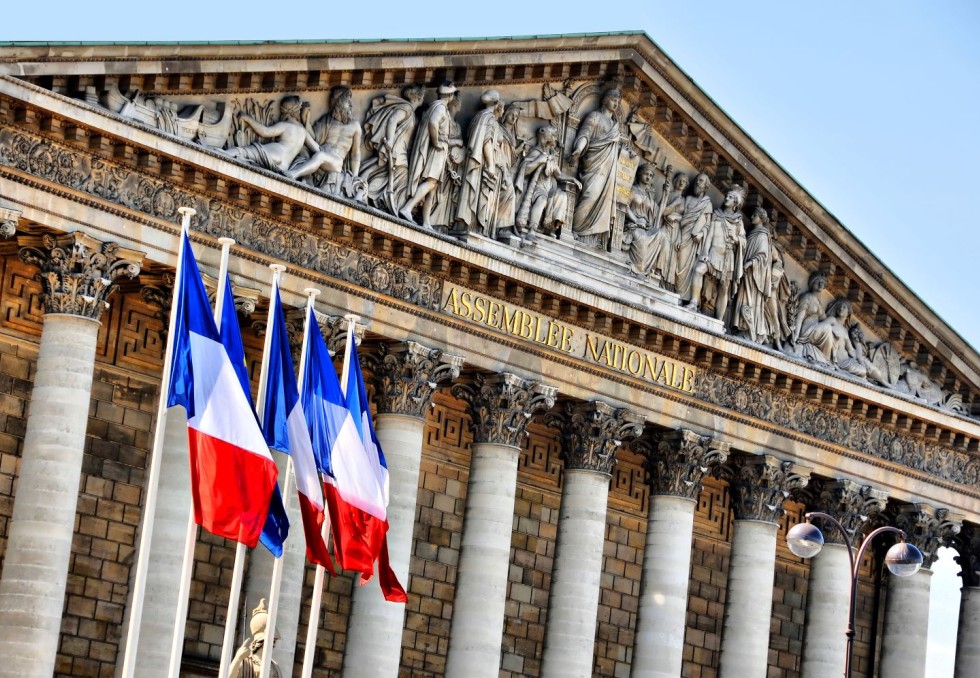 Assemblée nationale