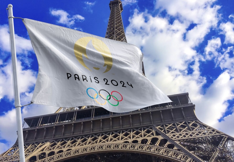 Jeux olympiques de Paris 2024