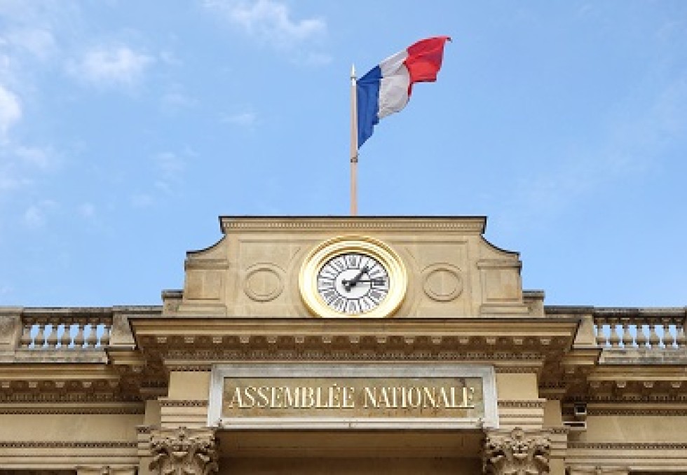 assemblée nationale