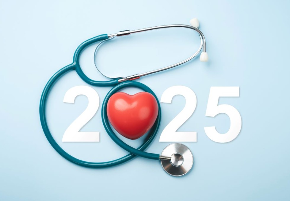 2025, une année pleine d’enjeux médicaux fondamentaux