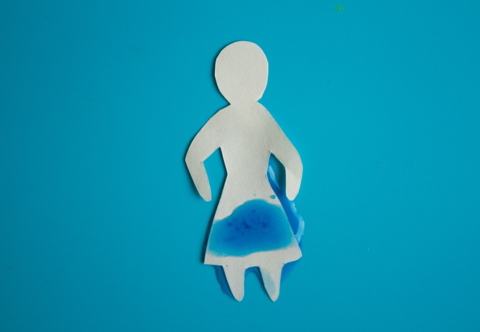 incontinence urinaire