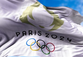 Jeux olympiques de Paris