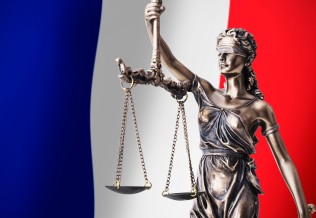 justice France
