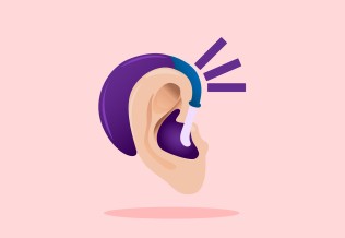 Prothèse auditive