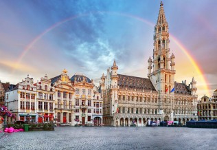 Bruxelles