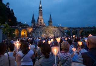 Lourdes