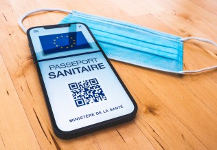 Pass sanitaire