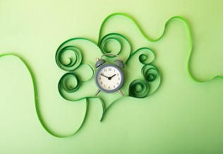 horloge biologique