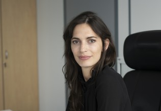 Crédit : Julie Bourges