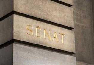 Sénat