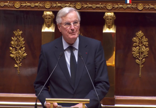 Michel Barnier