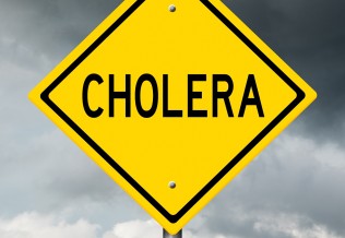 cholera