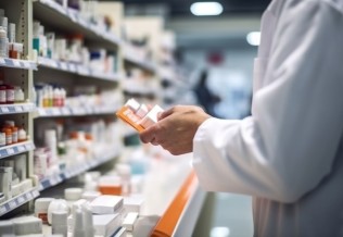 Renouvellement de traitement pour les patients chroniques : les pharmaciens seront responsables