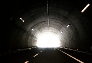 tunnel