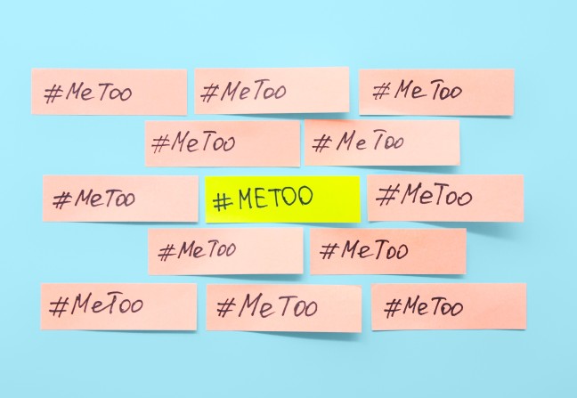 MeToo