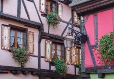 Riquewihr, Alsace