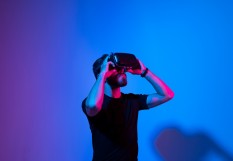 réalité virtuelle