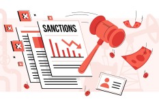 sanctions