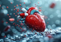 Coeur, médicaments