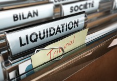 Liquidation judiciaire