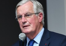 Michel Barnier