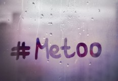 #Metoo