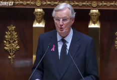 Michel Barnier