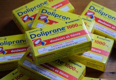 doliprane