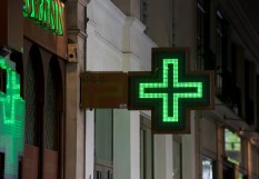 pharmacie